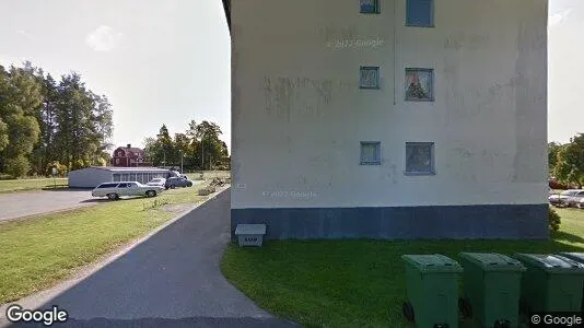 Lägenheter att hyra i Surahammar - Bild från Google Street View