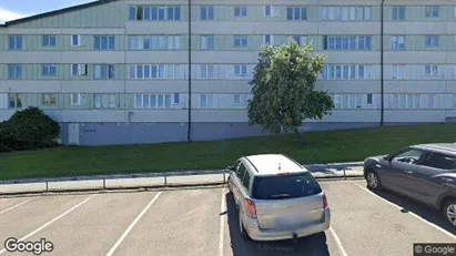 Lägenheter att hyra i Majorna-Linné - Bild från Google Street View