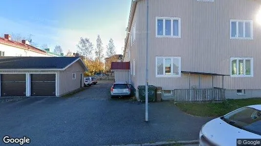 Lägenheter att hyra i Gävle - Bild från Google Street View