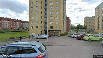 Lägenheter att hyra i Kristianstad - Bild från Google Street View