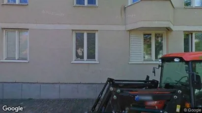 Lägenheter att hyra i Göteborg Centrum - Bild från Google Street View