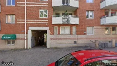 Lägenheter att hyra i Majorna-Linné - Bild från Google Street View