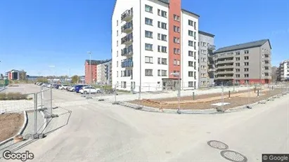 Lägenheter att hyra i Enköping - Bild från Google Street View