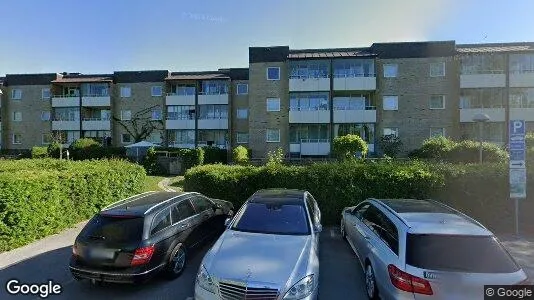 Lägenheter att hyra i Hyllie - Bild från Google Street View