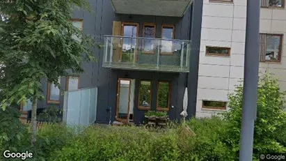 Bostadsrätter till salu i Botkyrka - Bild från Google Street View