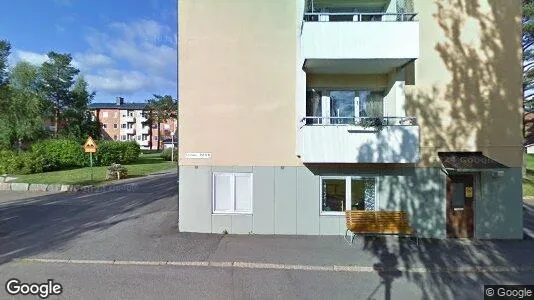 Lägenheter att hyra i Luleå - Bild från Google Street View