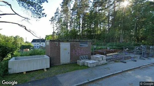 Bostadsrätter till salu i Borås - Bild från Google Street View