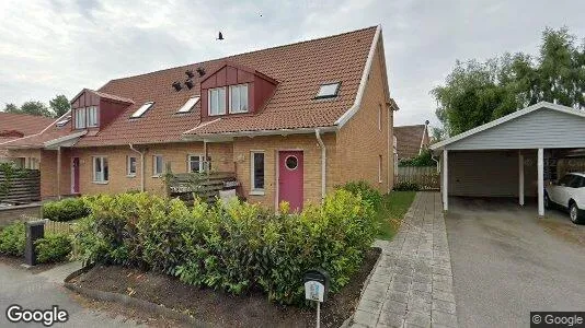 Bostadsrätter till salu i Vellinge - Bild från Google Street View