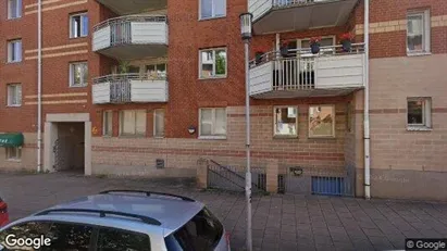 Lägenheter att hyra i Majorna-Linné - Bild från Google Street View