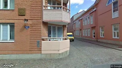 Lägenheter att hyra i Göteborg Centrum - Bild från Google Street View