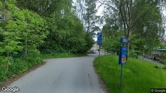 Lägenheter att hyra i Göteborg Centrum - Bild från Google Street View