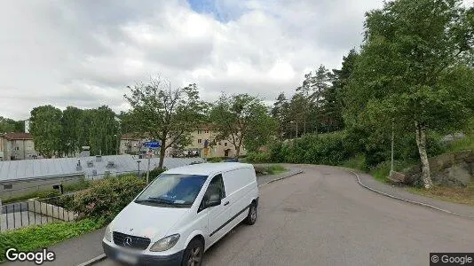 Lägenheter att hyra i Göteborg Östra - Bild från Google Street View