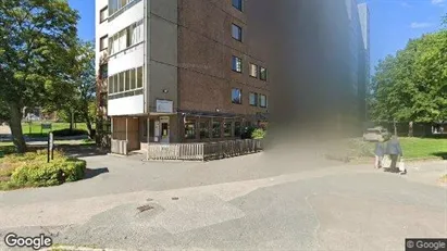 Lägenheter att hyra i Askim-Frölunda-Högsbo - Bild från Google Street View