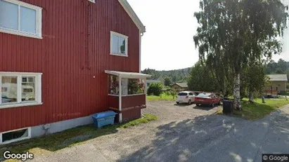 Lägenheter att hyra i Örnsköldsvik - Bild från Google Street View