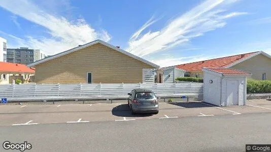 Bostadsrätter till salu i Burlöv - Bild från Google Street View