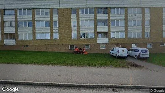 Lägenheter att hyra i Sundsvall - Bild från Google Street View