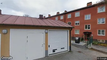 Lägenheter att hyra i Upplands Väsby - Bild från Google Street View