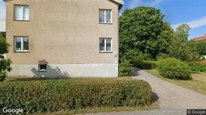 Lägenheter att hyra i Nyköping - Bild från Google Street View