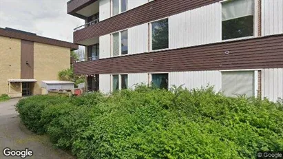 Lägenheter att hyra i Linköping - Bild från Google Street View