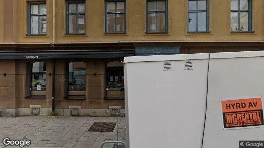 Bostadsrätter till salu i Område ej specificerat - Bild från Google Street View