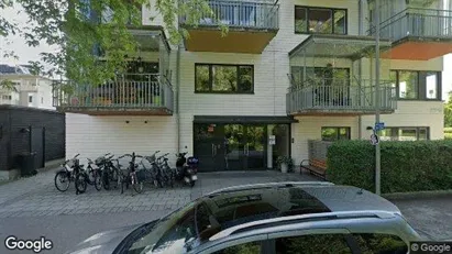 Bostadsrätter till salu i Västerort - Bild från Google Street View