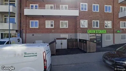 Bostadsrätter till salu i Sundbyberg - Bild från Google Street View