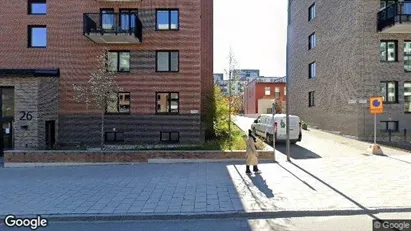 Bostadsrätter till salu i Västerort - Bild från Google Street View