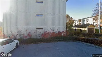 Bostadsrätter till salu i Järfälla - Bild från Google Street View