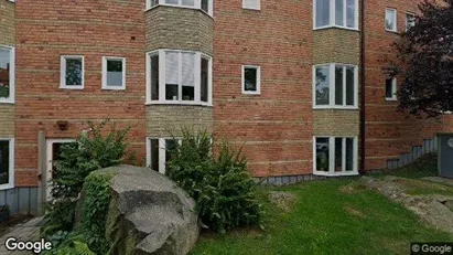 Bostadsrätter till salu i Västerort - Bild från Google Street View