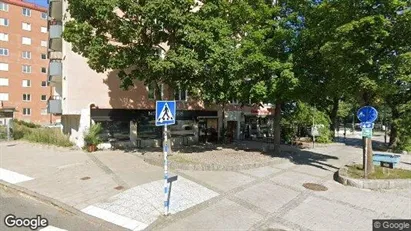 Rum att hyra i Söderort - Bild från Google Street View