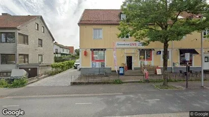 Lägenheter till salu i Örgryte-Härlanda - Bild från Google Street View