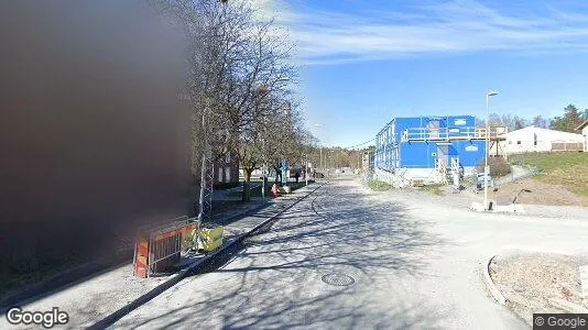 Lägenheter att hyra i Göteborg Östra - Bild från Google Street View