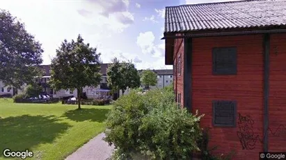 Lägenheter att hyra i Linköping - Bild från Google Street View