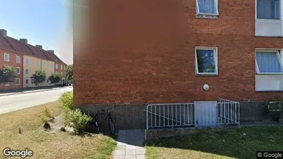 Lägenheter att hyra i Kirseberg - Bild från Google Street View