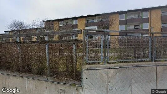 Lägenheter att hyra i Helsingborg - Bild från Google Street View