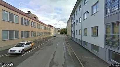 Lägenheter att hyra i Område ej specificerat - Bild från Google Street View