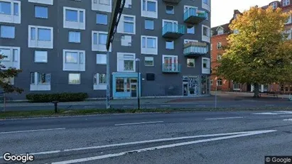 Lägenheter att hyra i Område ej specificerat - Bild från Google Street View