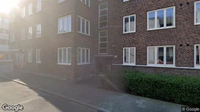 Lägenheter att hyra i Område ej specificerat - Bild från Google Street View