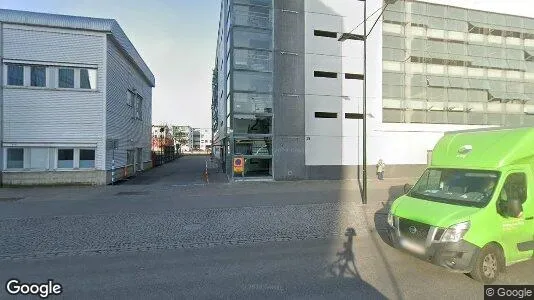 Lägenheter att hyra i Område ej specificerat - Bild från Google Street View