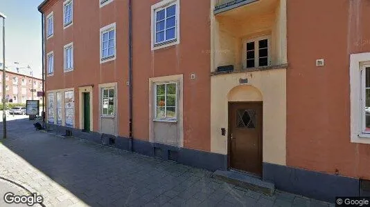 Lägenheter att hyra i Kirseberg - Bild från Google Street View