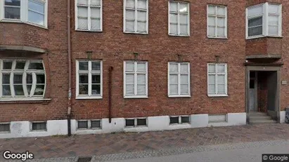 Lägenheter att hyra i Malmö Centrum - Bild från Google Street View