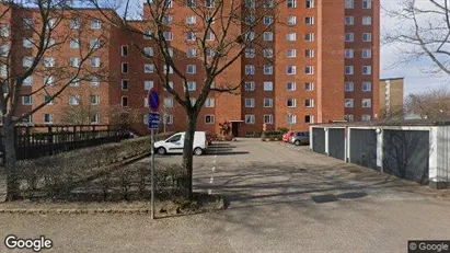 Lägenheter att hyra i Helsingborg - Bild från Google Street View