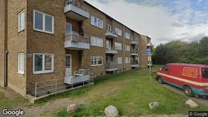 Lägenheter att hyra i Område ej specificerat - Bild från Google Street View