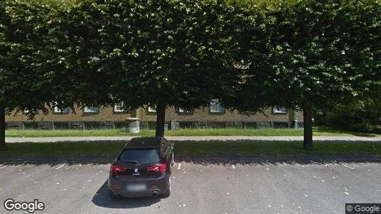 Lägenheter att hyra i Malmö Centrum - Bild från Google Street View