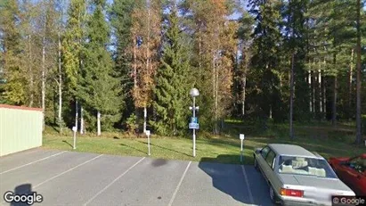 Lägenheter att hyra i Skellefteå - Bild från Google Street View