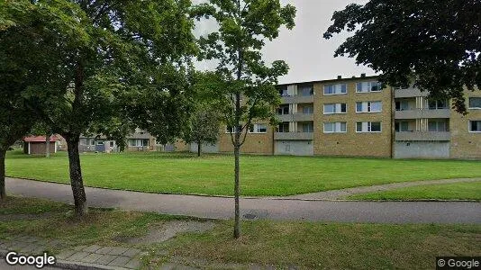 Lägenheter att hyra i Göteborg Östra - Bild från Google Street View