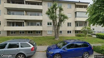 Lägenheter till salu i Nacka - Bild från Google Street View