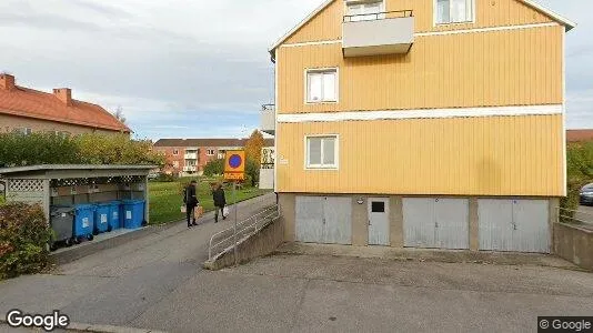 Lägenheter att hyra i Katrineholm - Bild från Google Street View