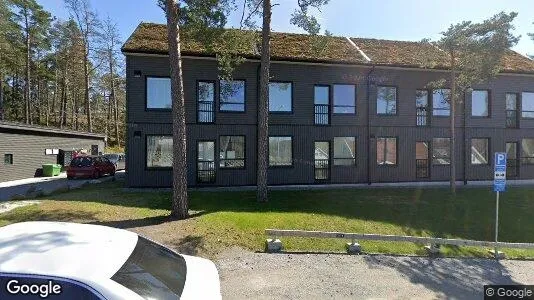 Lägenheter att hyra i Nacka - Bild från Google Street View