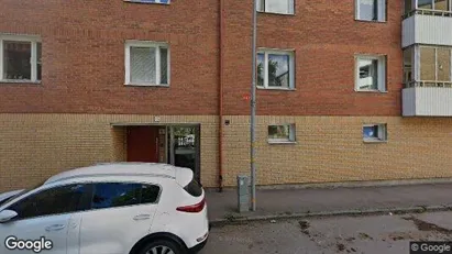 Bostadsrätter till salu i Karlstad - Bild från Google Street View